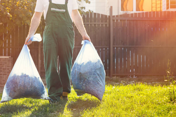 Best Yard Waste Removal  in Mcarthur, OH